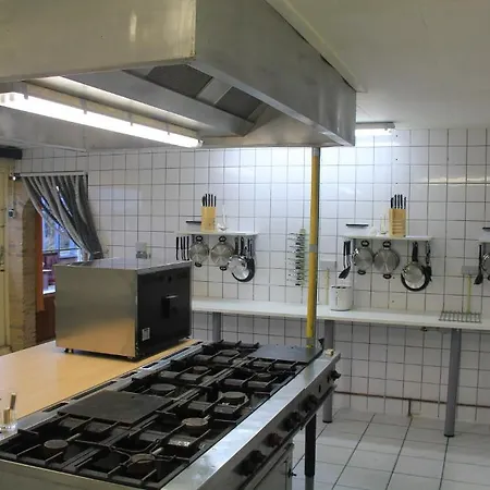 H2o Terschelling Hostel Hoorn (Friesland)