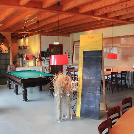 Hostel H2o Terschelling Hoorn (Friesland)