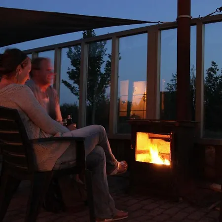 Hostel H2o Terschelling Hoorn (Friesland)