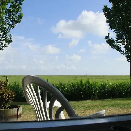 Hostel H2o Terschelling *