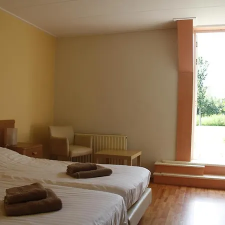 Hostel H2o Terschelling Hoorn (Friesland)