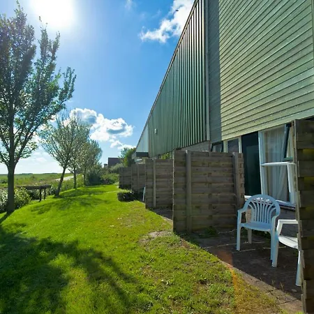 Hostel H2o Terschelling Hoorn (Friesland)