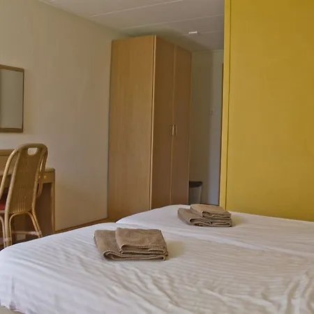 H2o Terschelling Hostel Hoorn (Friesland)
