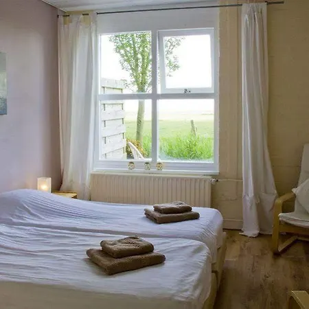 Hostel H2o Terschelling Hoorn (Friesland)